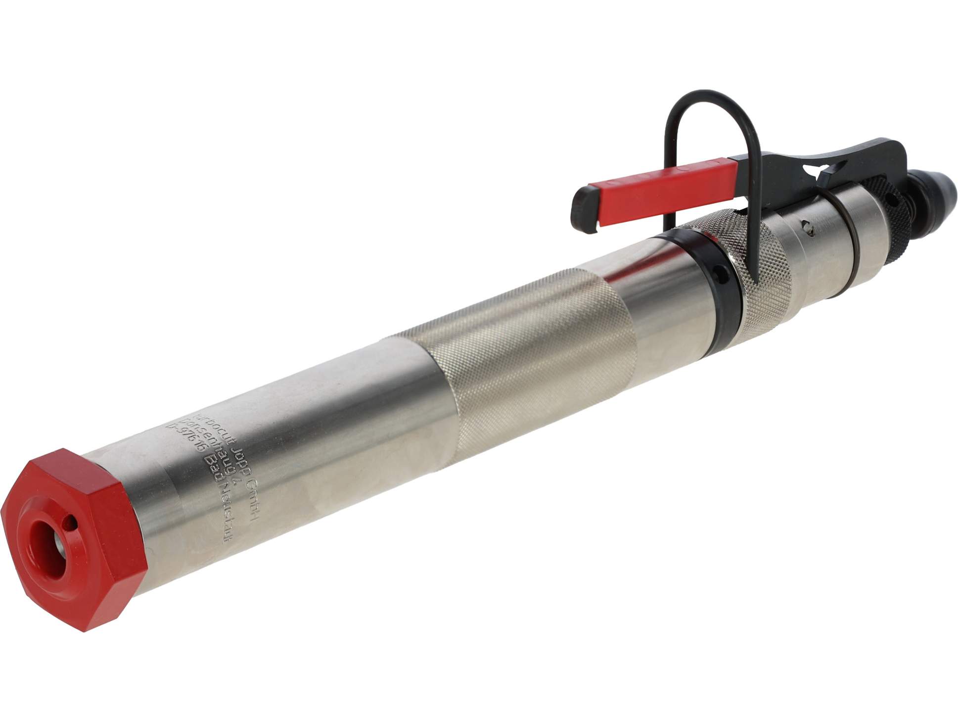 Captive Bolt Device Bullen-Blitz