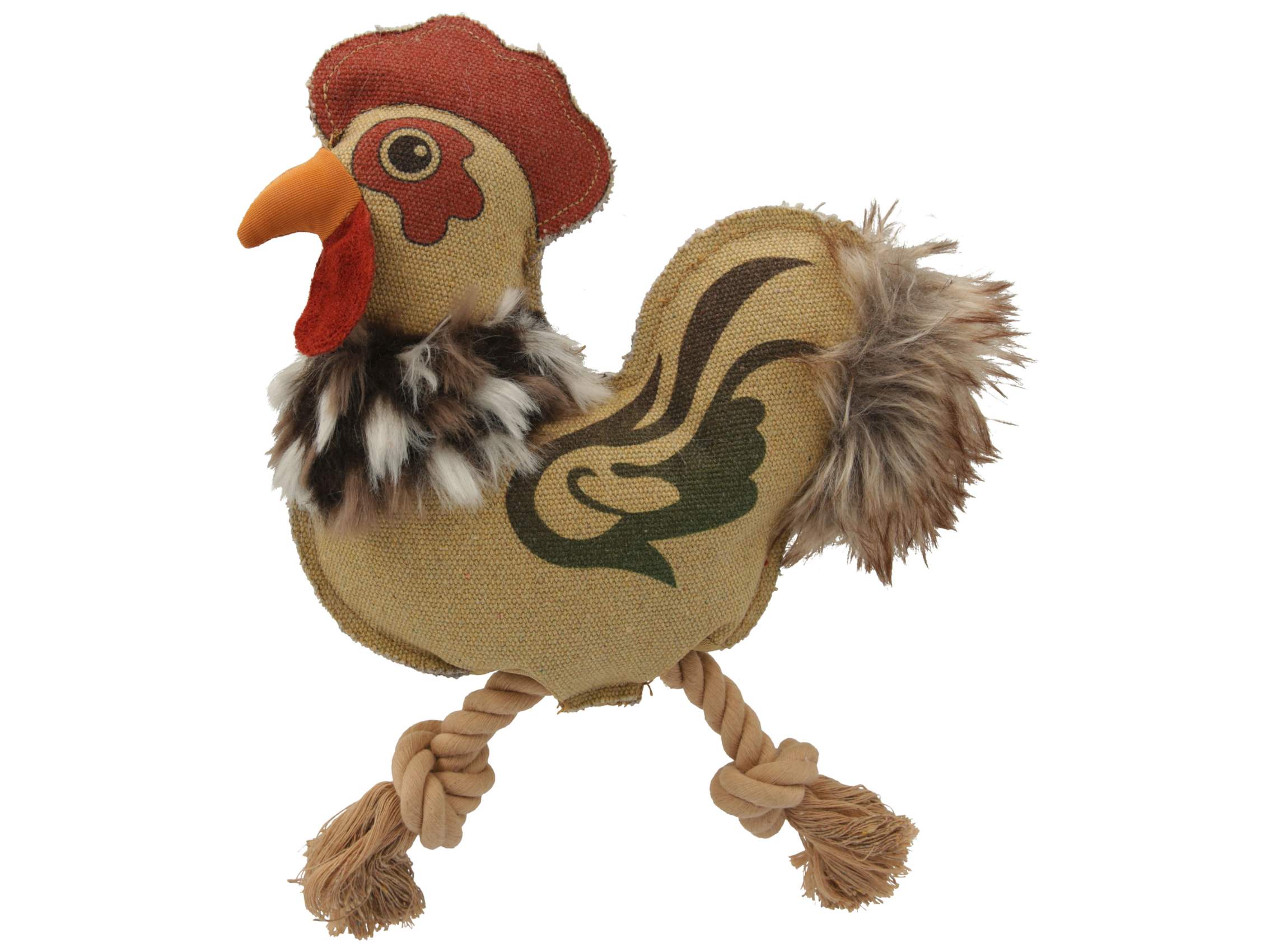 Rooster Karl