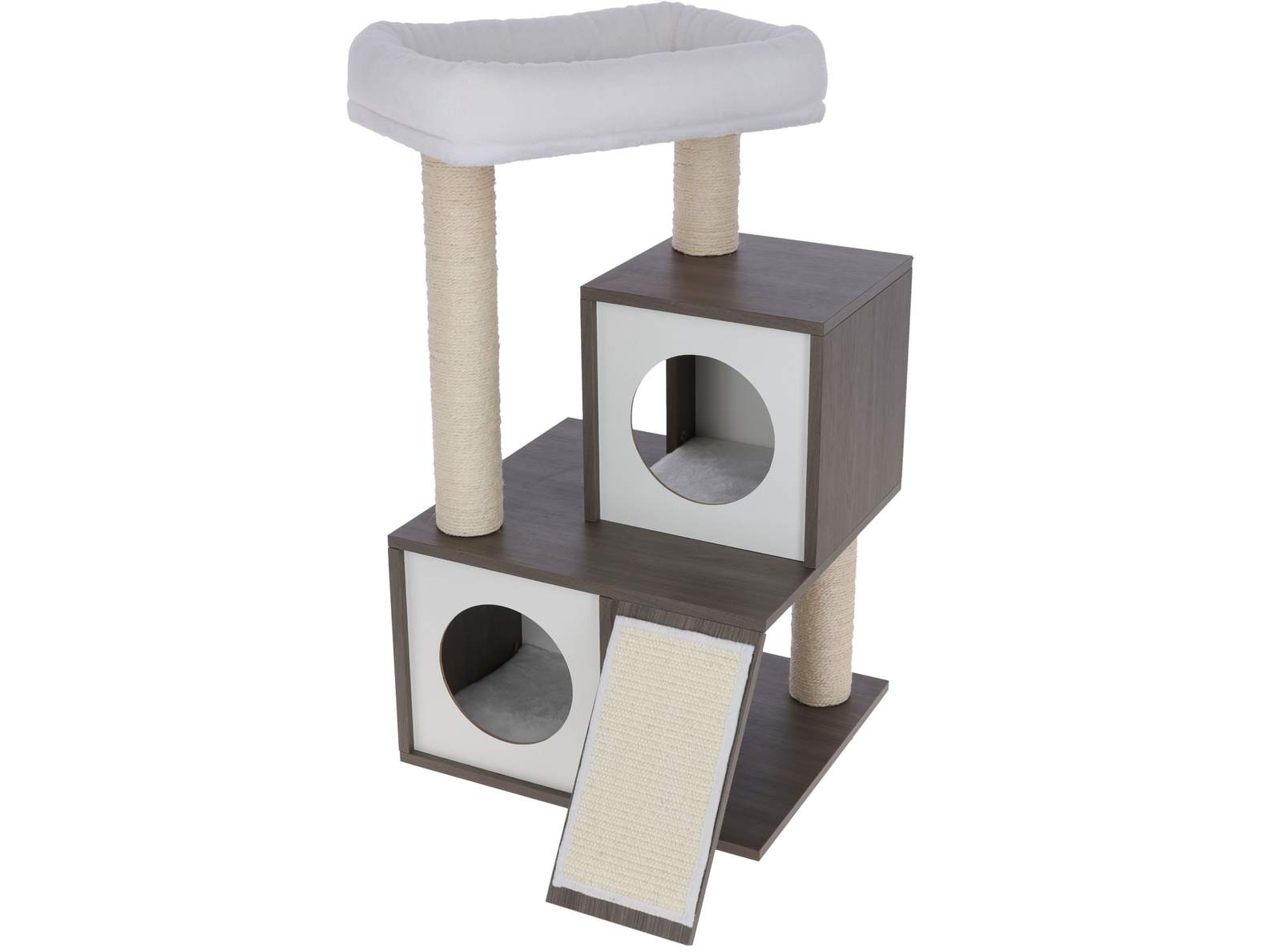 Cat Tree Flair