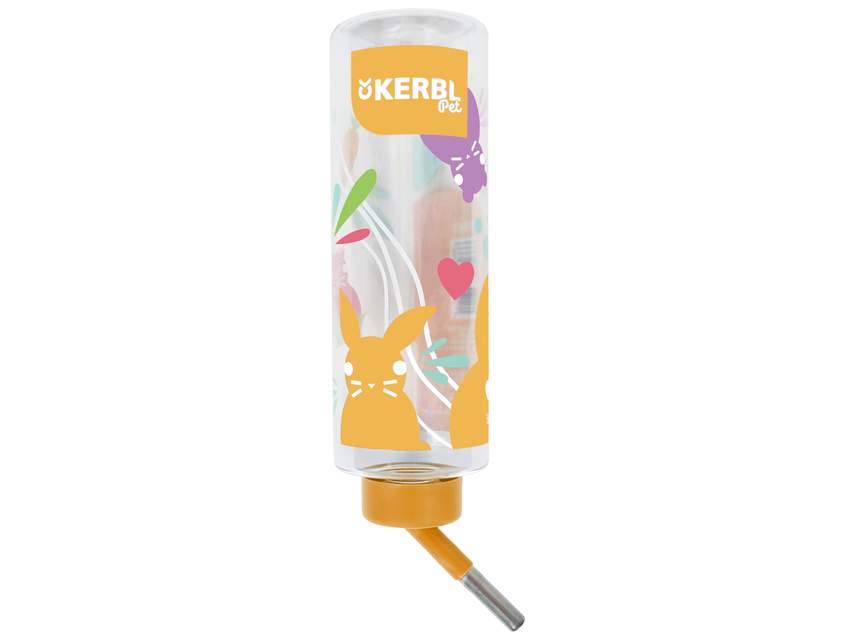 Trinkflasche Kerbl Pet