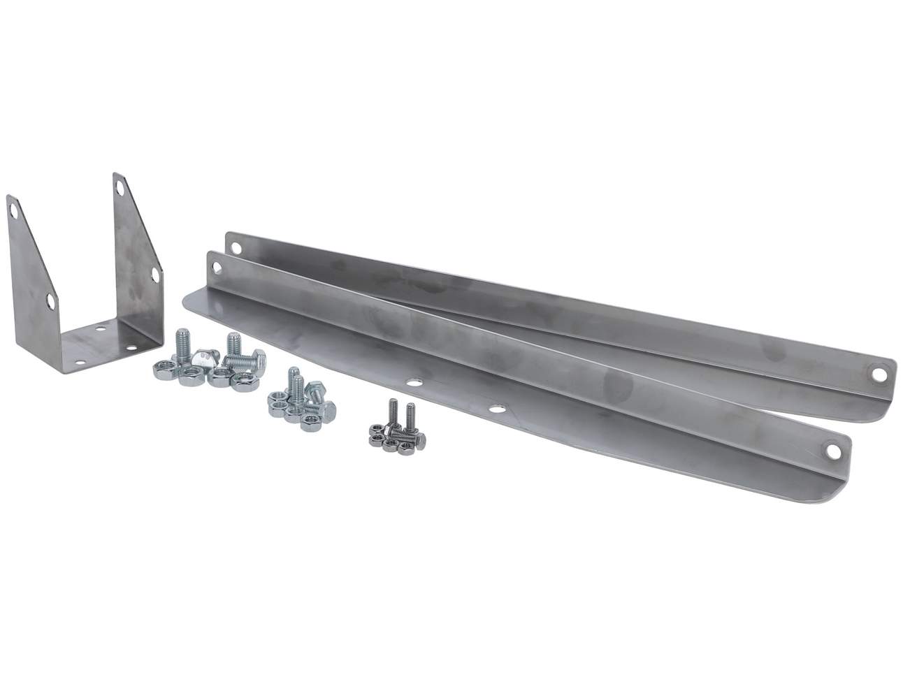 Metal Box Assembly Kit