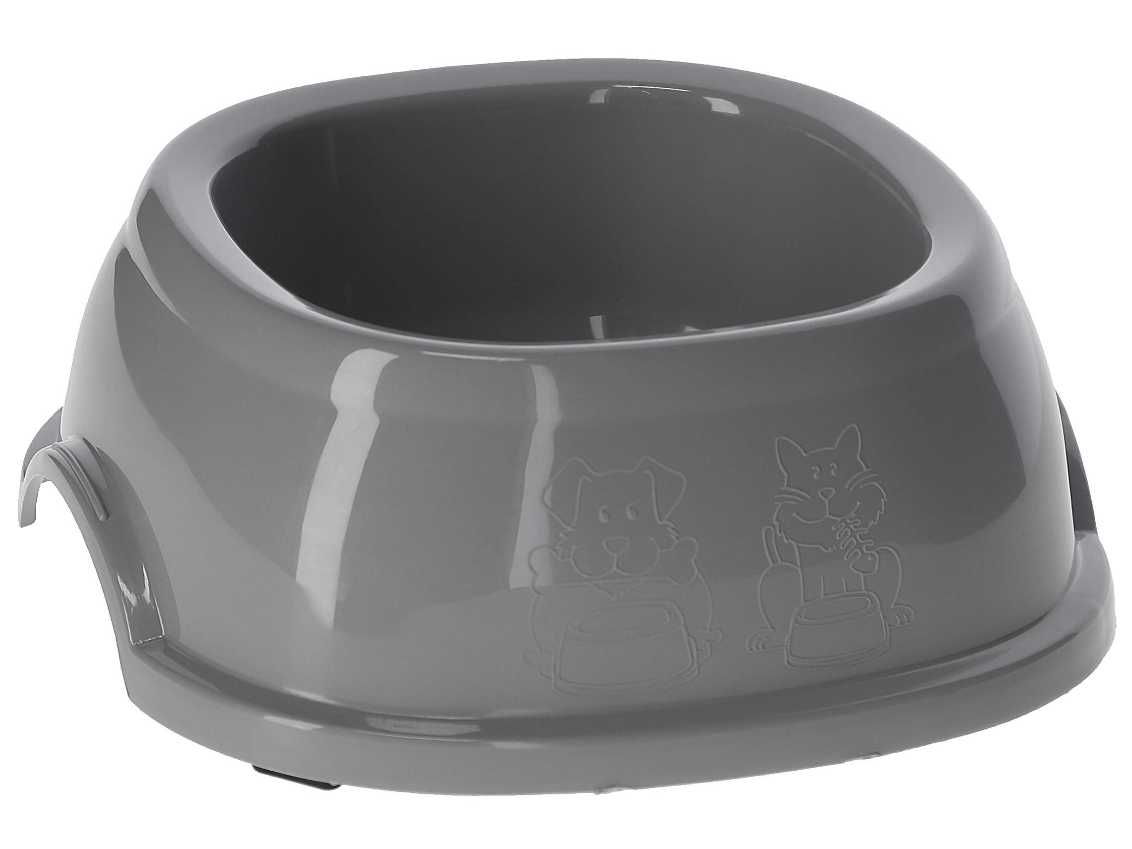 Plastic Bowl