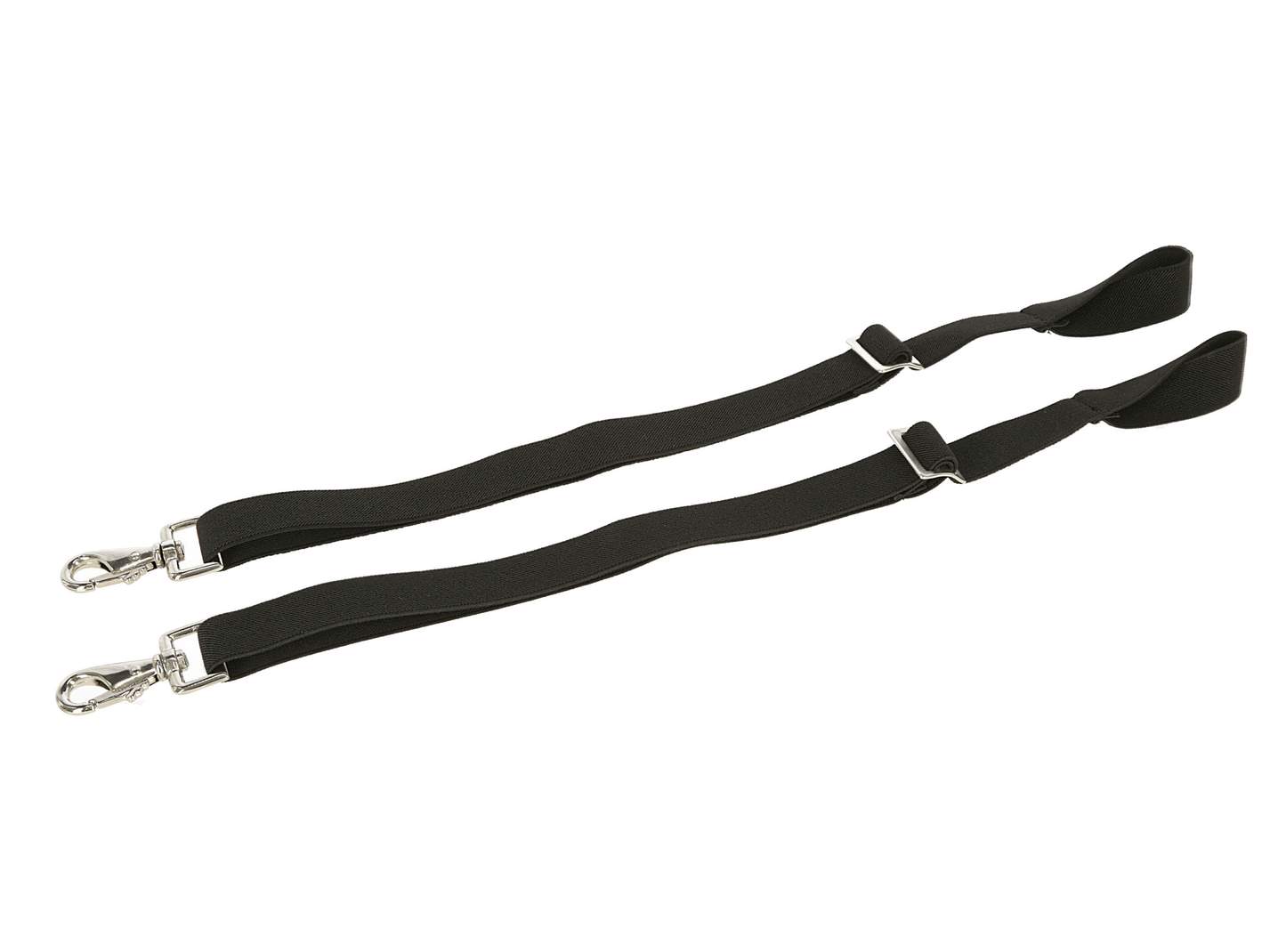 Leg Straps for RugBe Blankets
