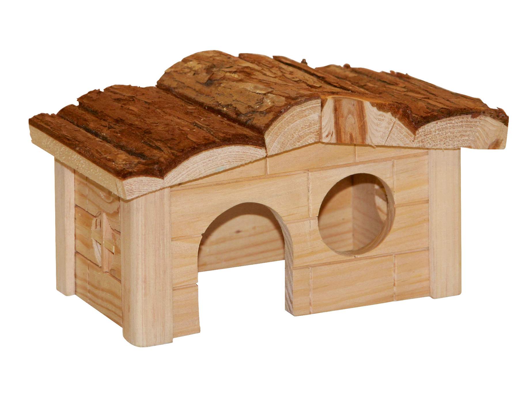Hamsterhaus Nature