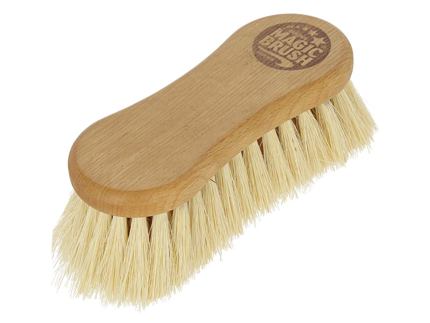 MagicBrush Reinigungsbürste soft