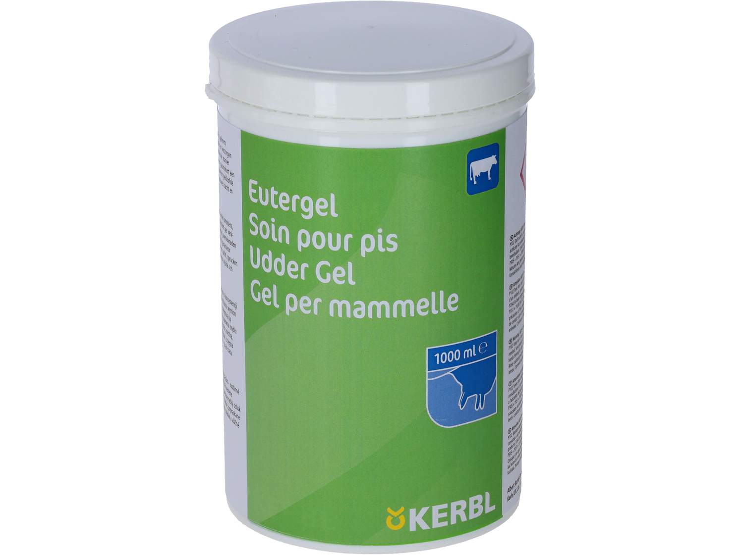 Eutergel