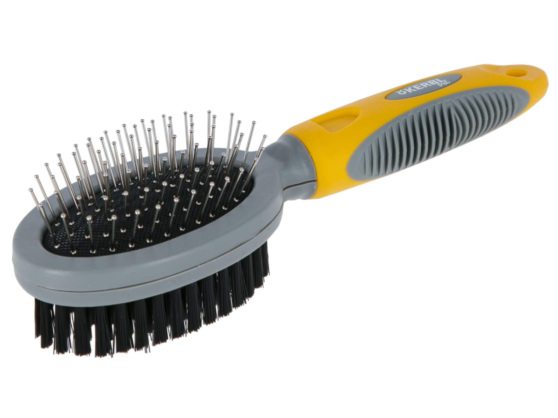Double Brush