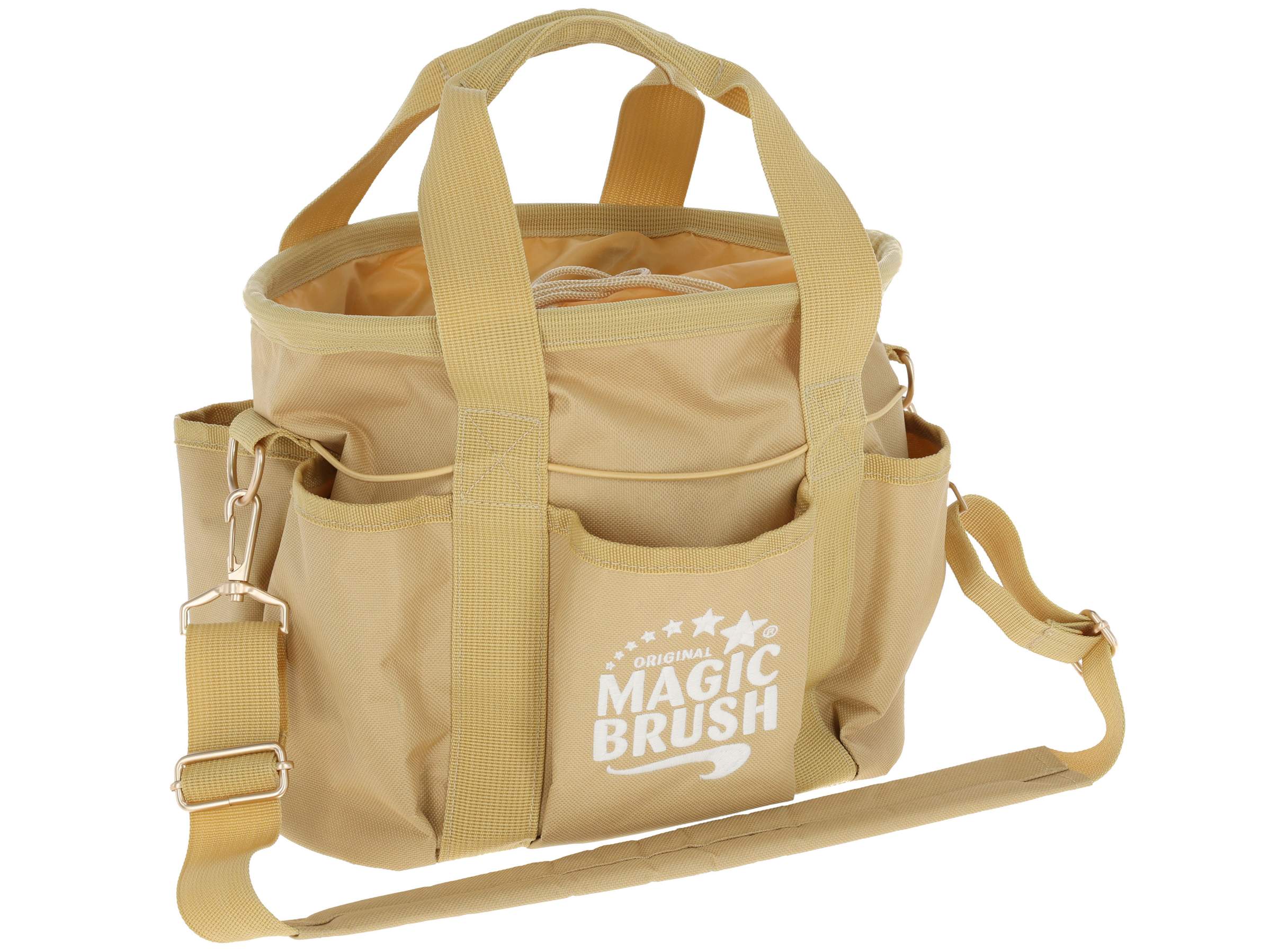 MagicBrush Care Bag