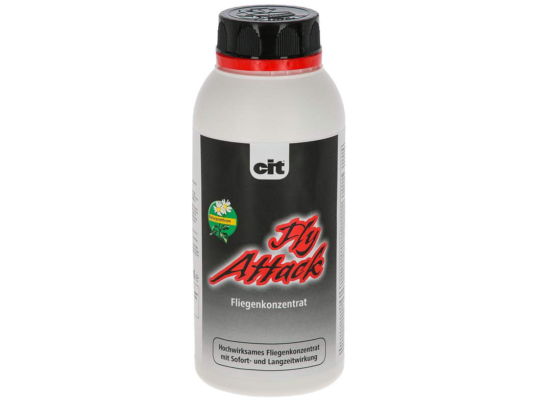 cit Stable Fly Concentrate FlyAttack