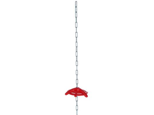Piglet Teething Ring