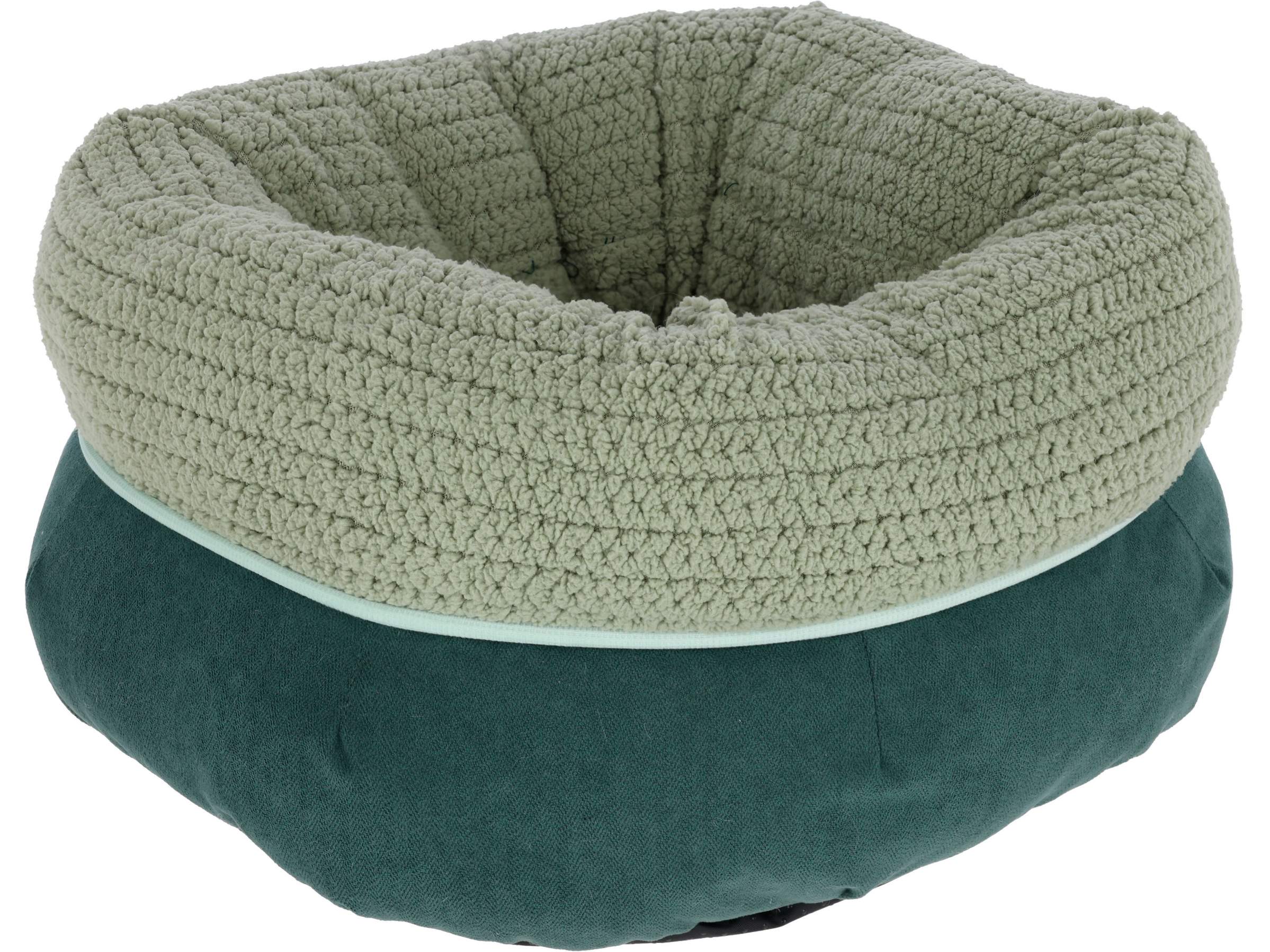 Snugly Bed Anne
