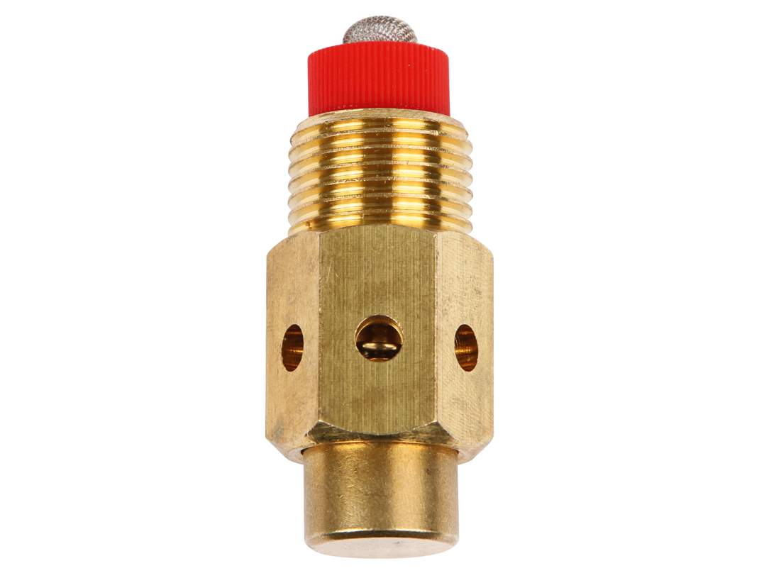Spray Nipple