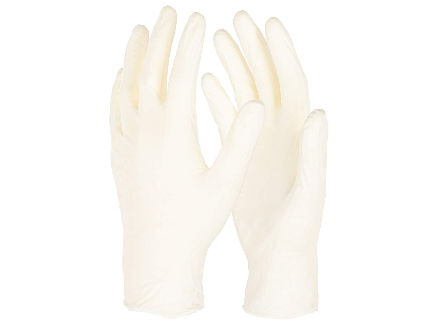 Einmalhandschuh Latex Classic