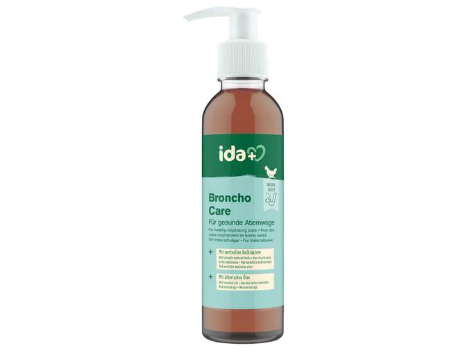 IdaPlus® BronchoCare