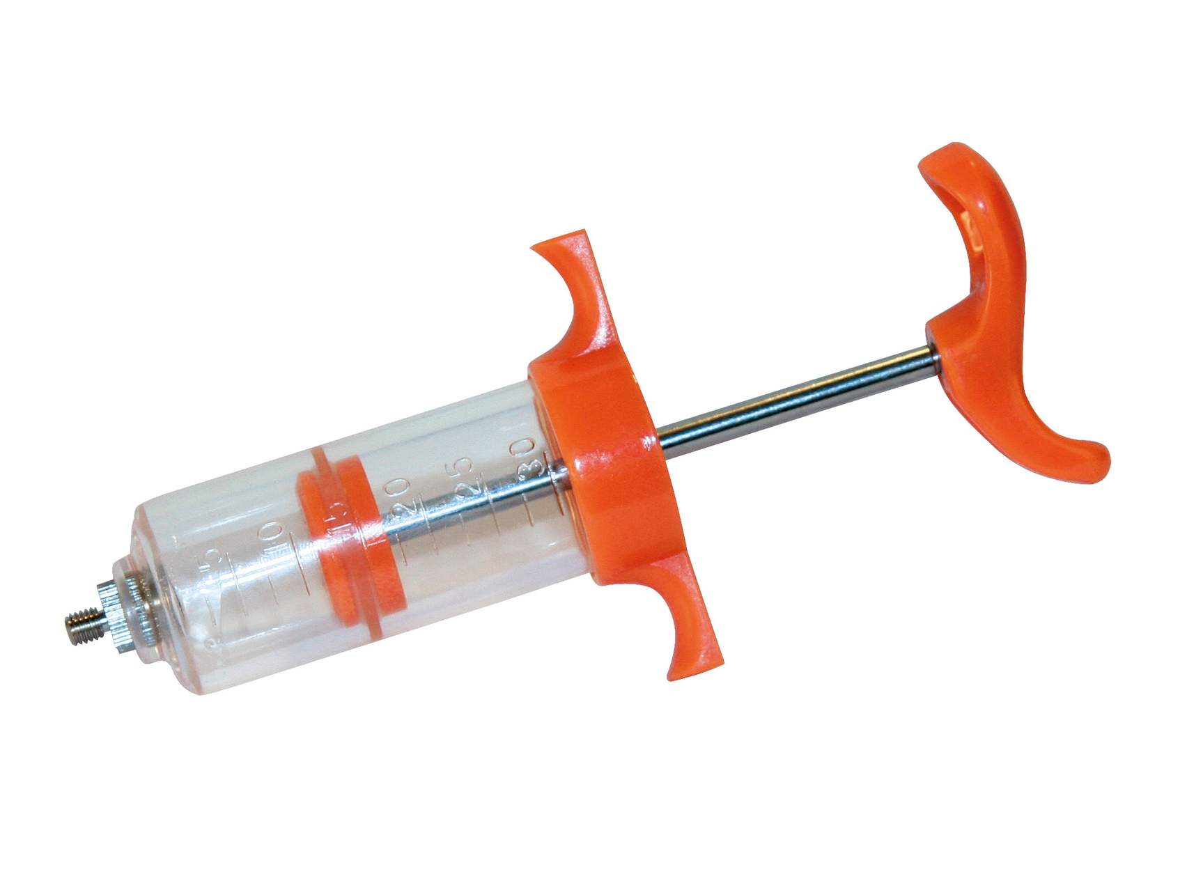 Nylon Dosing Syringe