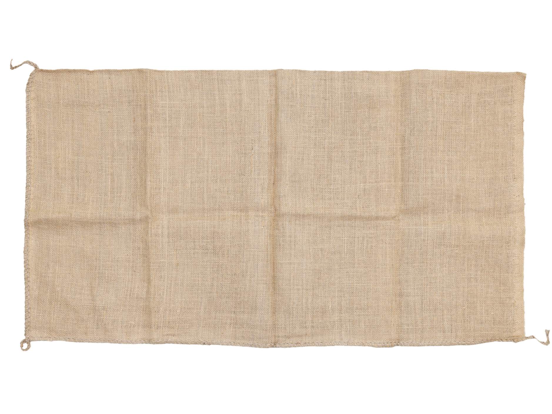 Jute sack