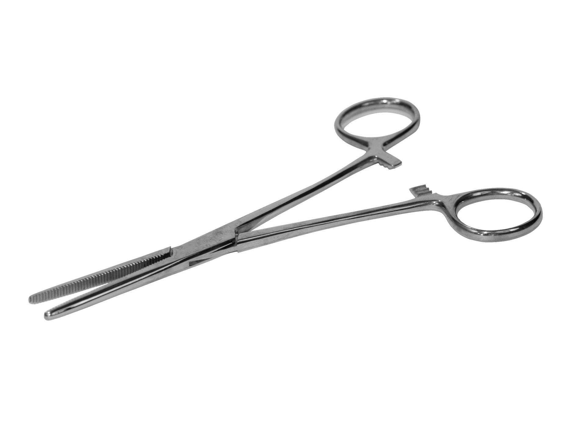 Hemostat