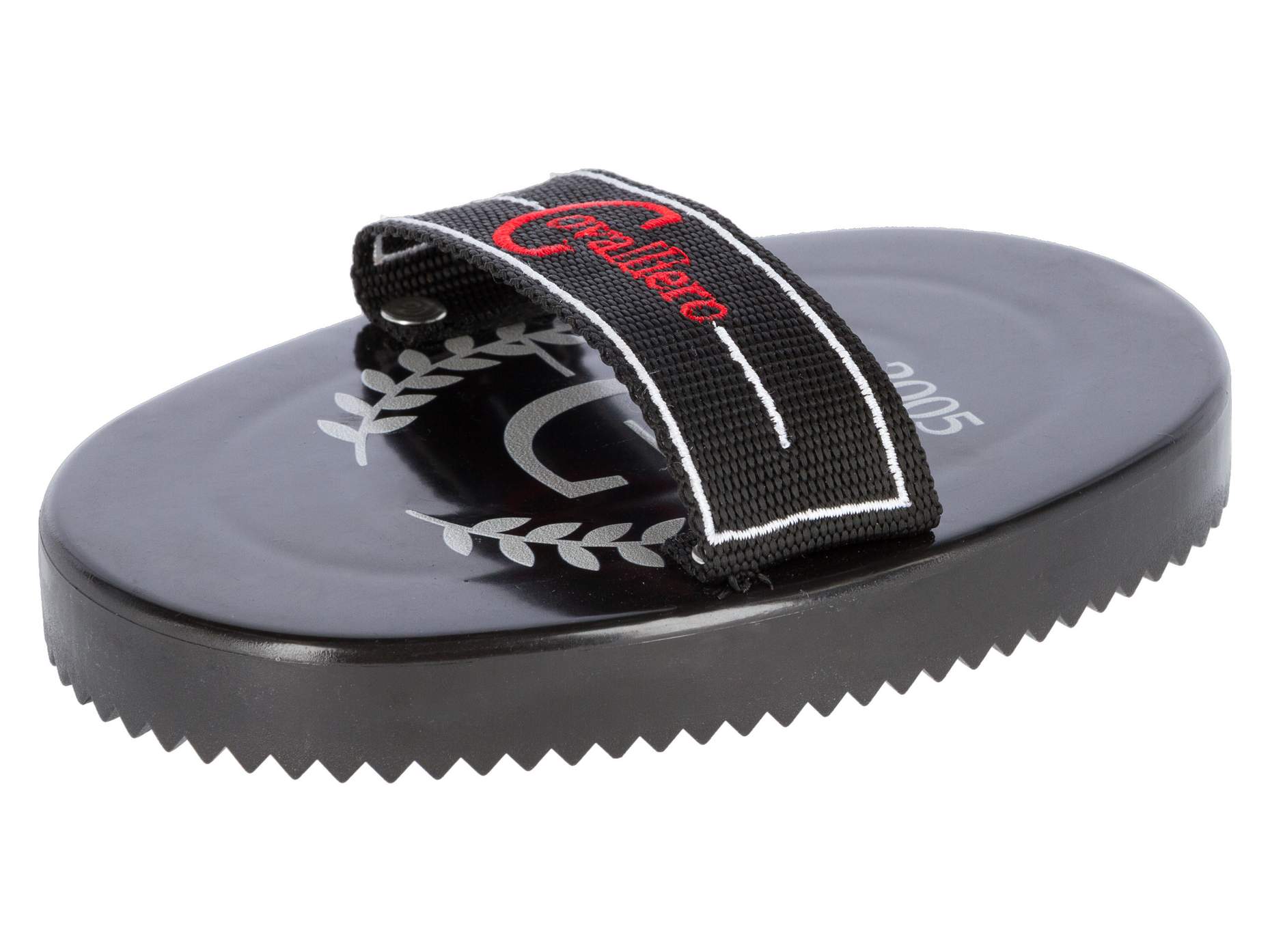 Covalliero Plastic Curry Comb