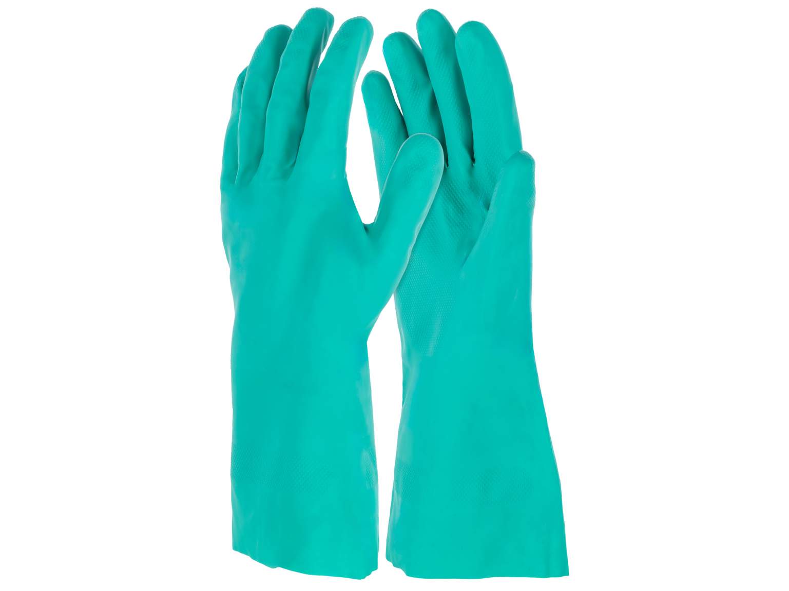 Chemicals Glove Chemex