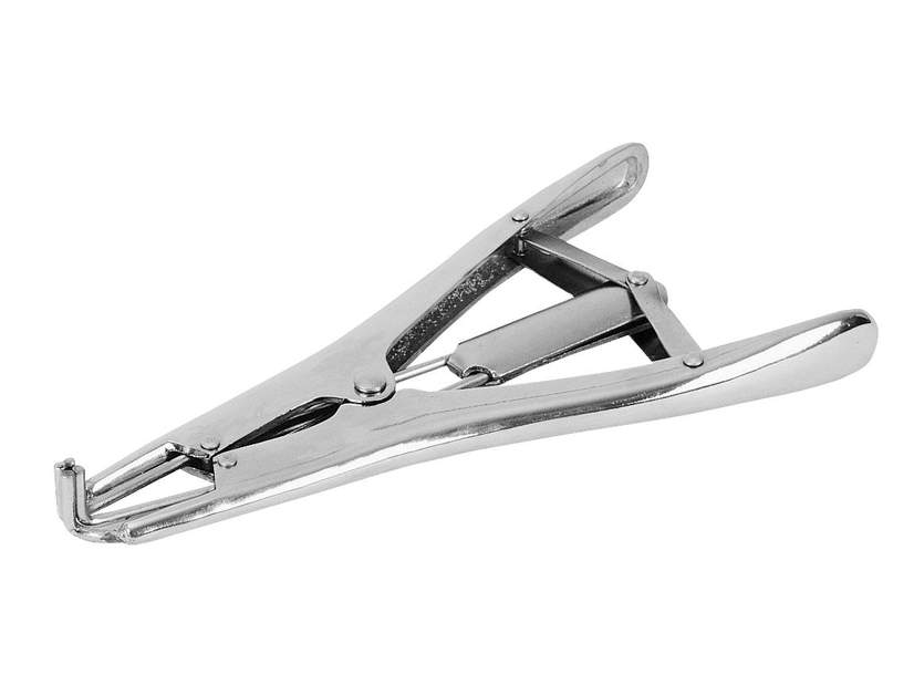 Clamping Jaws