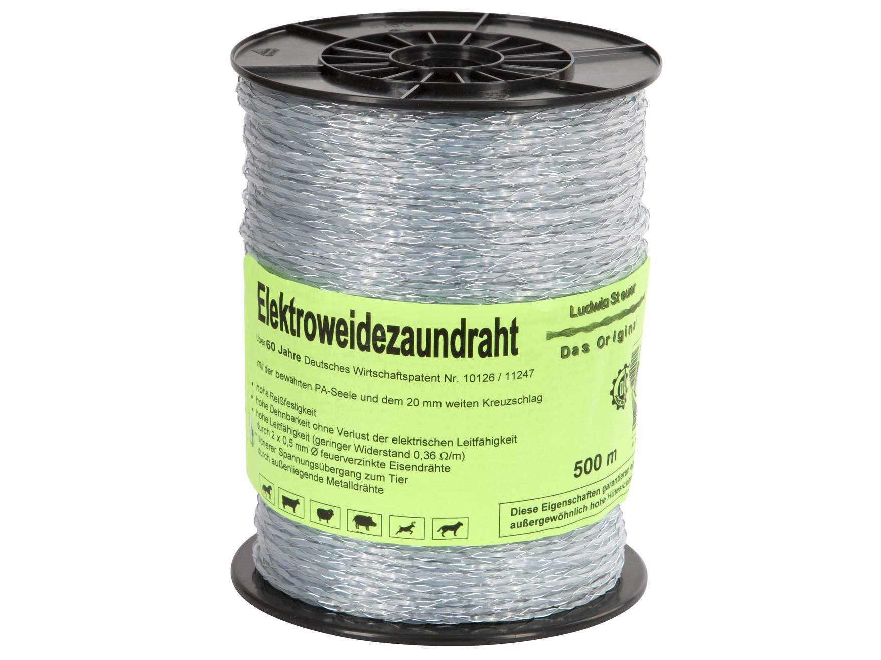 Poly Wire Steuer