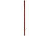 Angular Steel Post