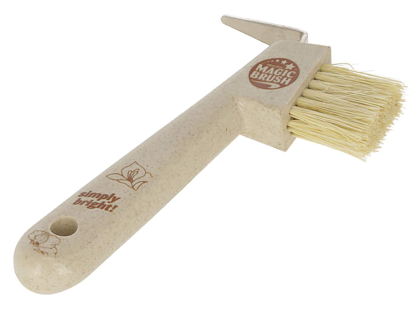 MagicBrush Hufkratzer WaterLily
