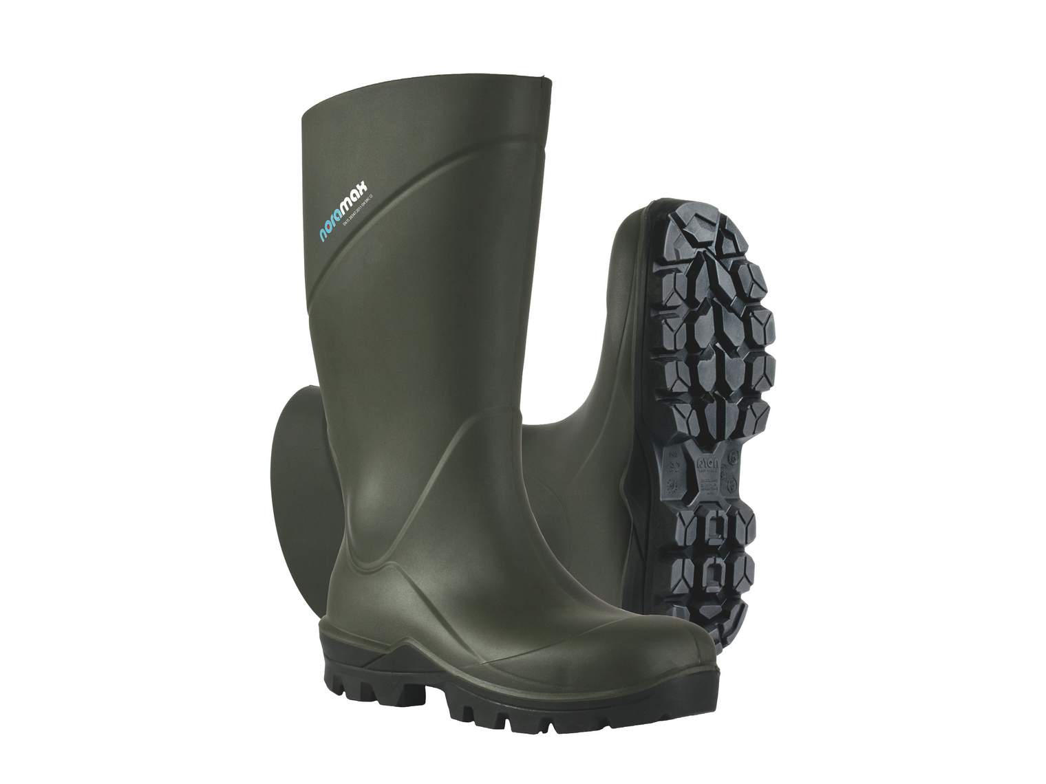 NORAMAX Non Safety