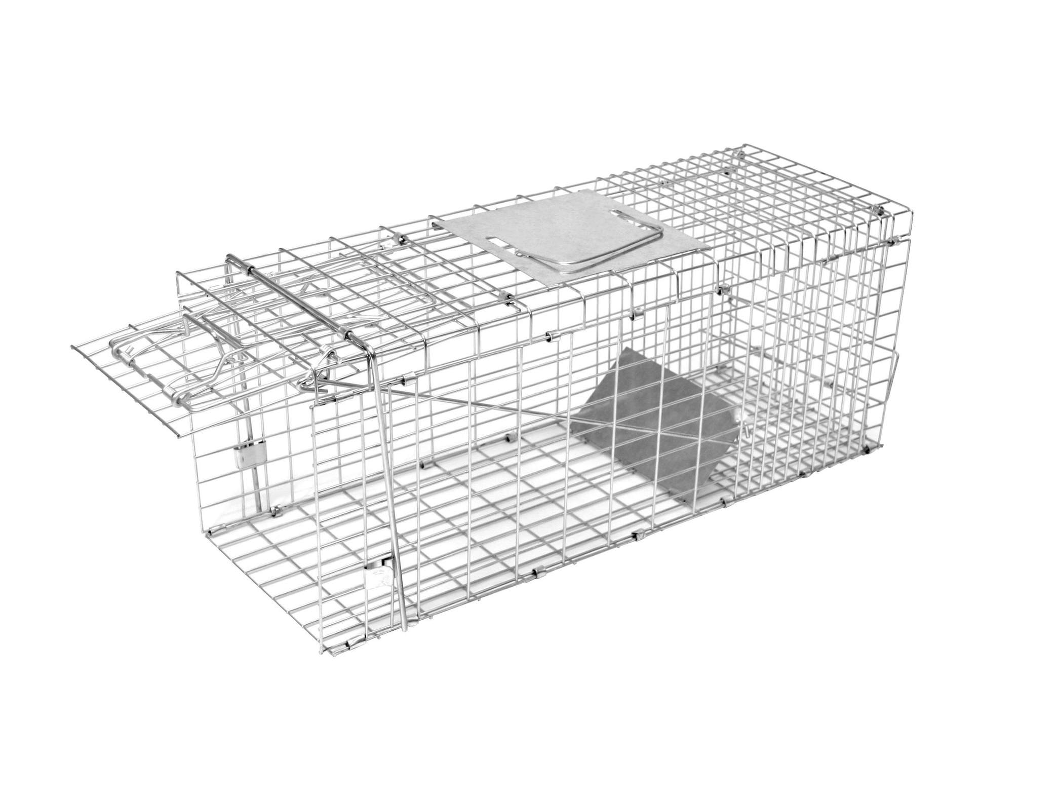 cit Box Trap Alive Predator ecoflex