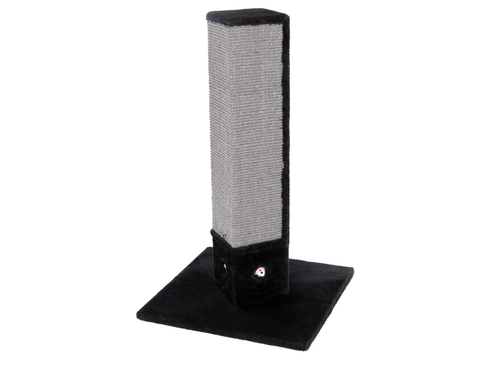 Scratching Post 4-Corner