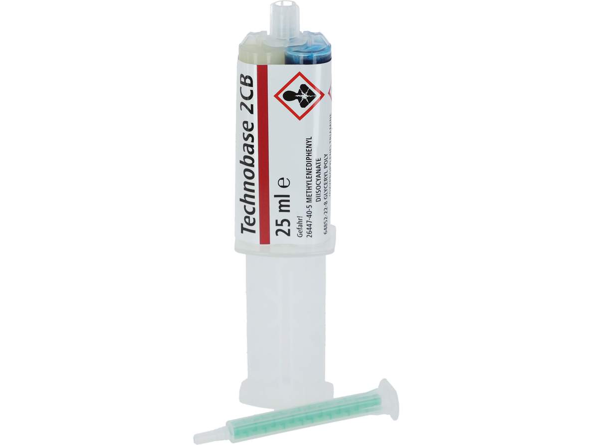 Technobase® 2CB