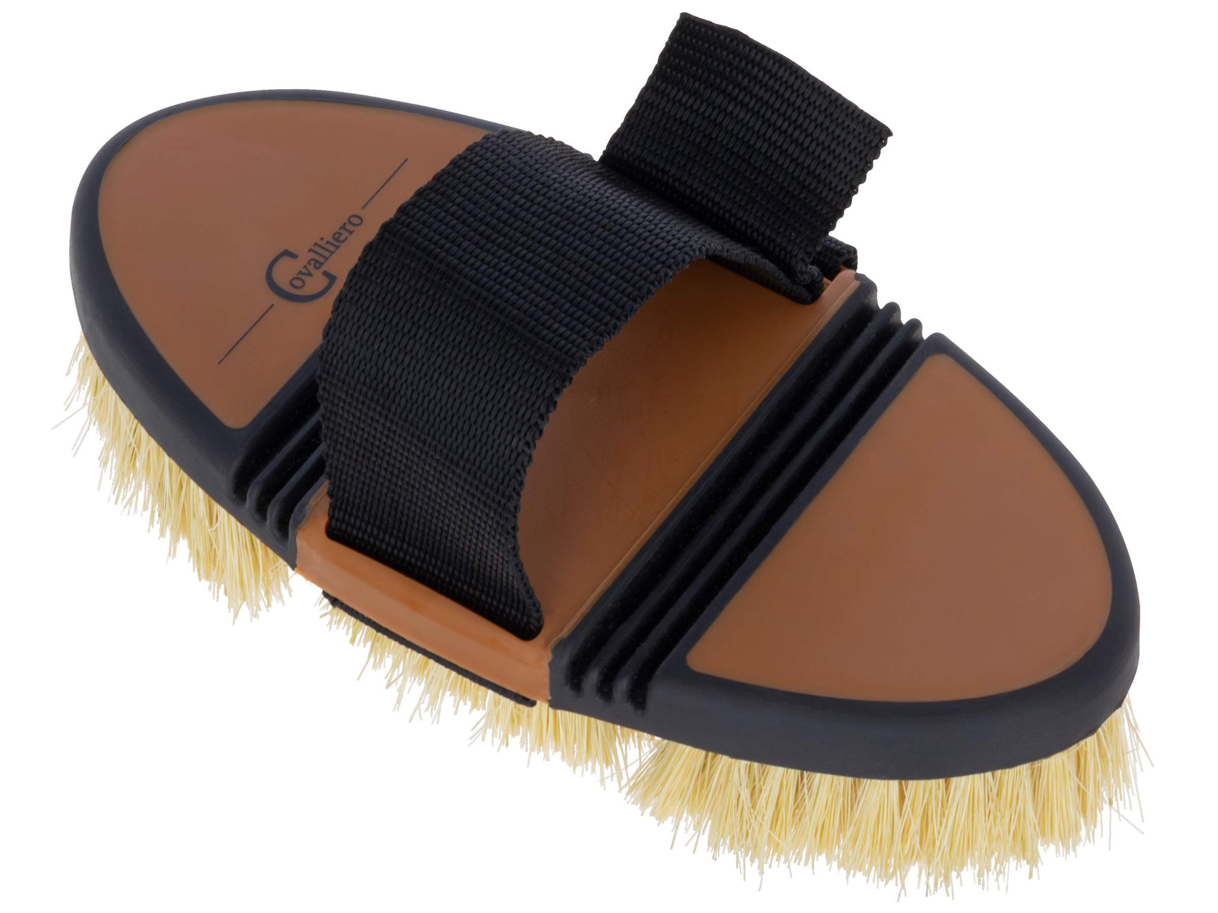 Covalliero Flex NatureBristles 2K