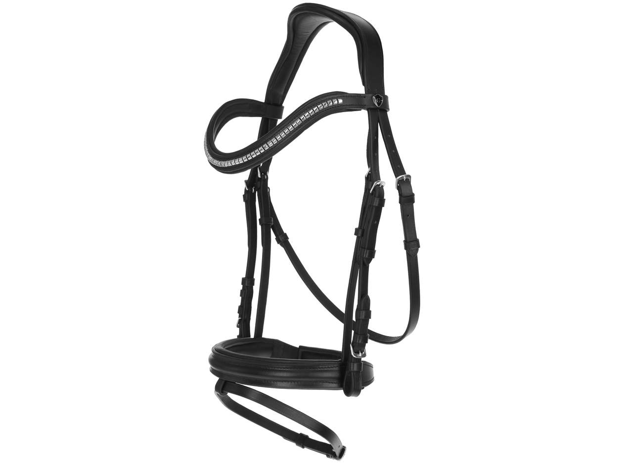 Snaffle Clincher
