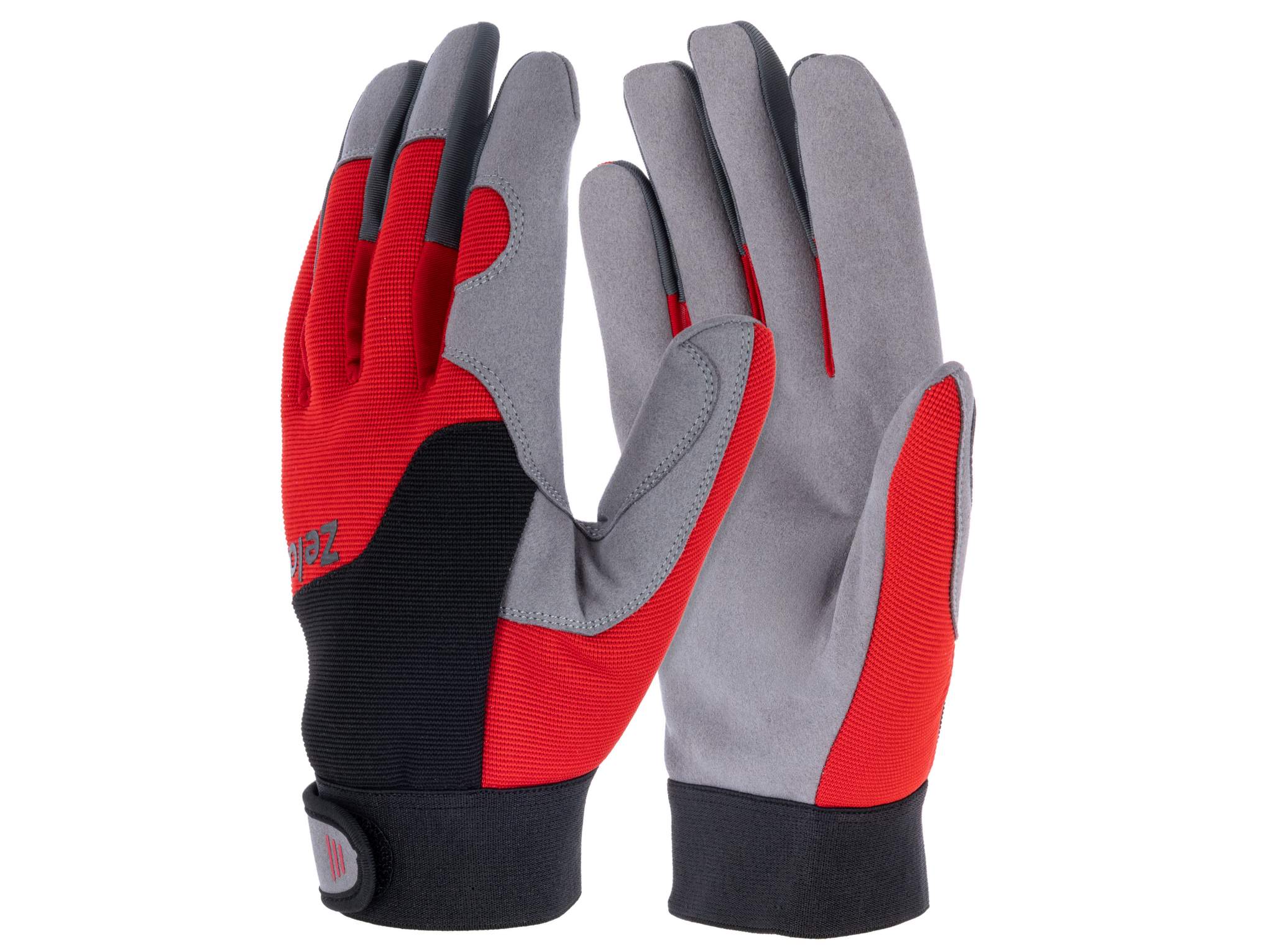 Glove Zelos