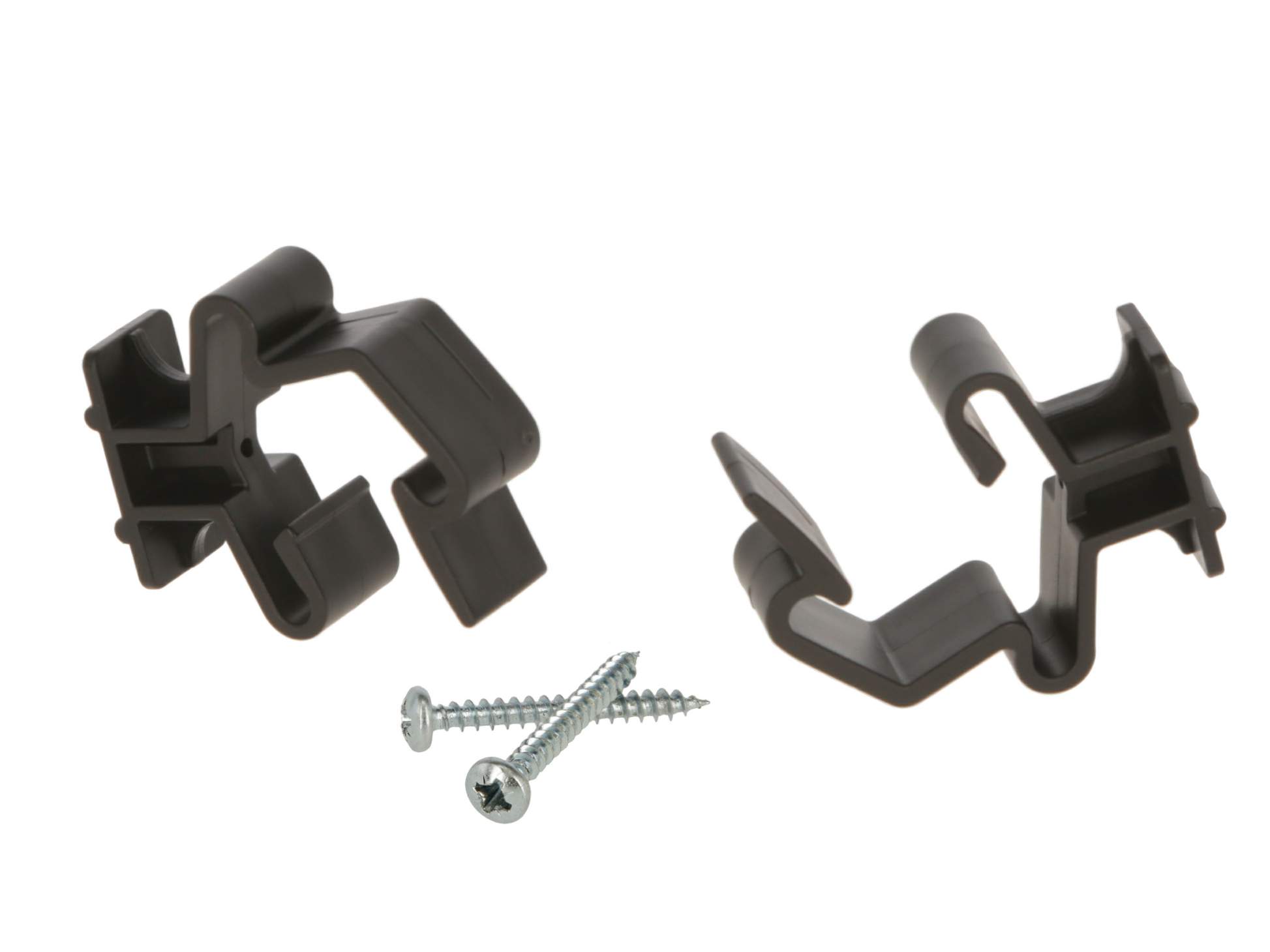 Universalclip-Set T-Post