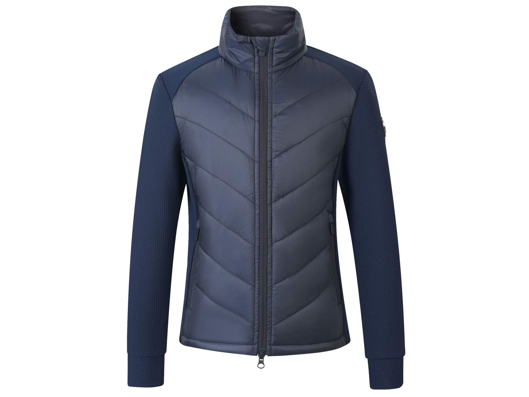Combi jacket