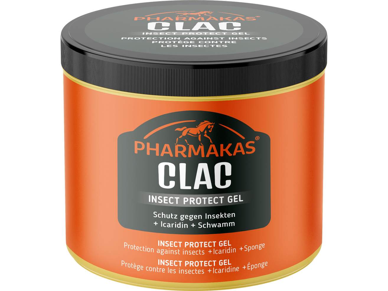 Insect Protect Gel CLAC