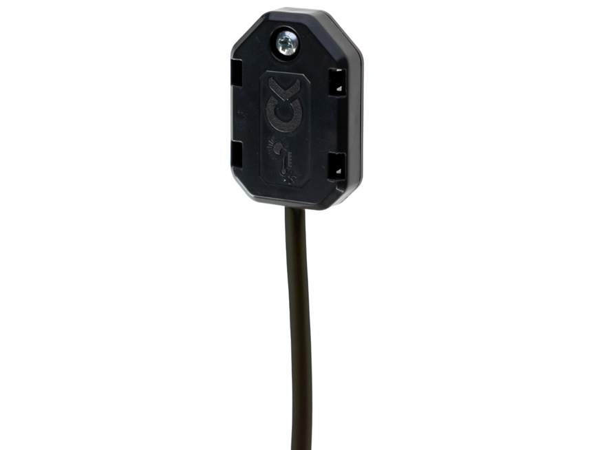 SmartCoop Lufttemperatursensor