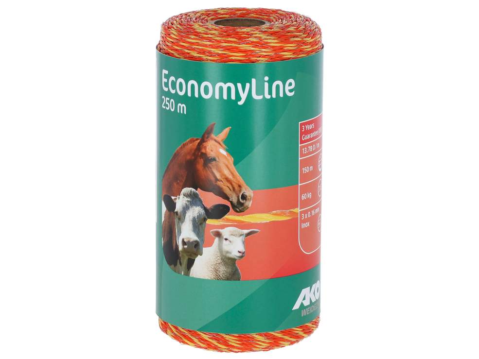 Poly Wire EconomyLine