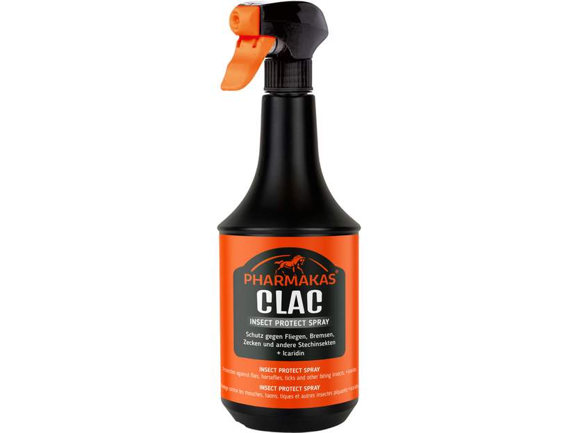 Insect Protect Spray CLAC