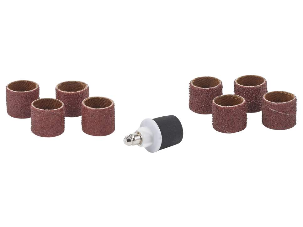 Oster Sanding Belt Set fine and medium