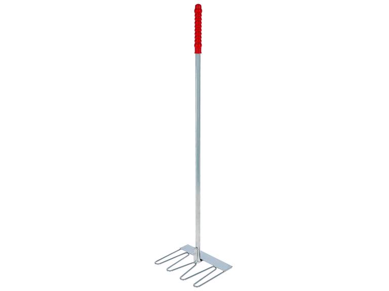Krücke für Mistboy