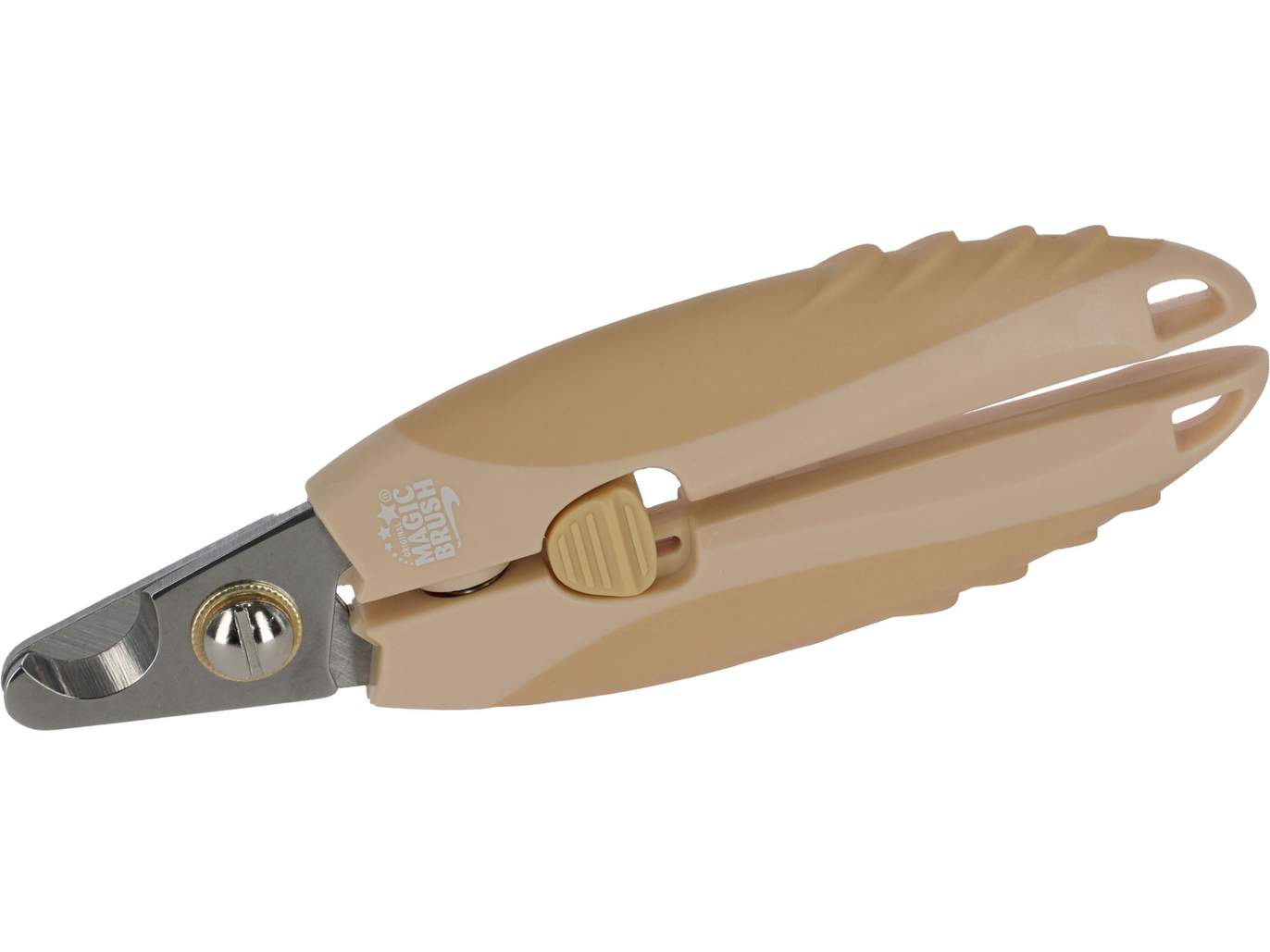 MagicBrush Krallenschneider