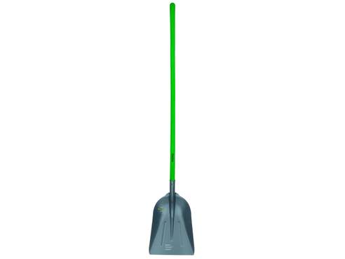 Kerbl Universal shovel aluminium