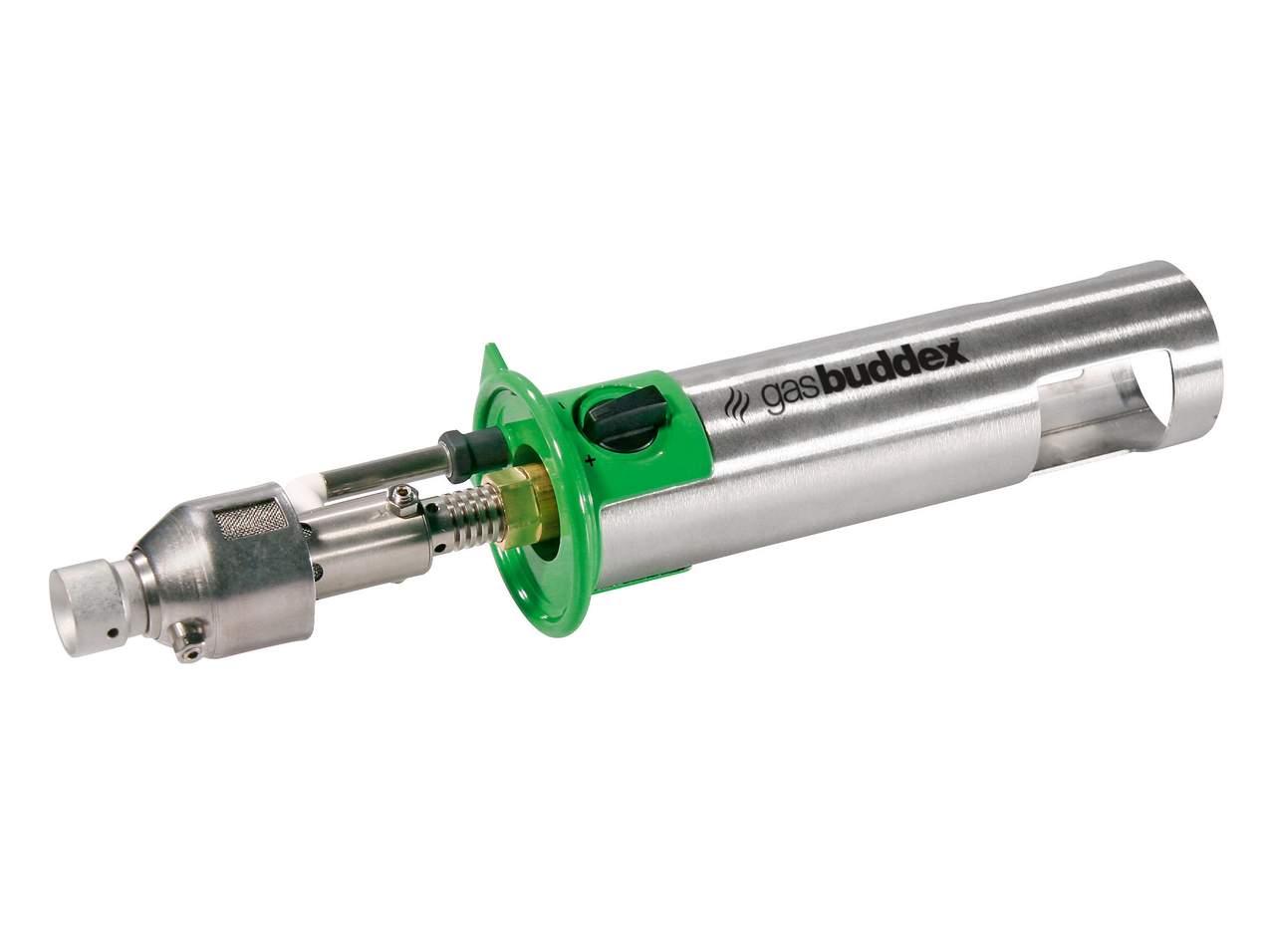 Gasenthorner GasBuddex