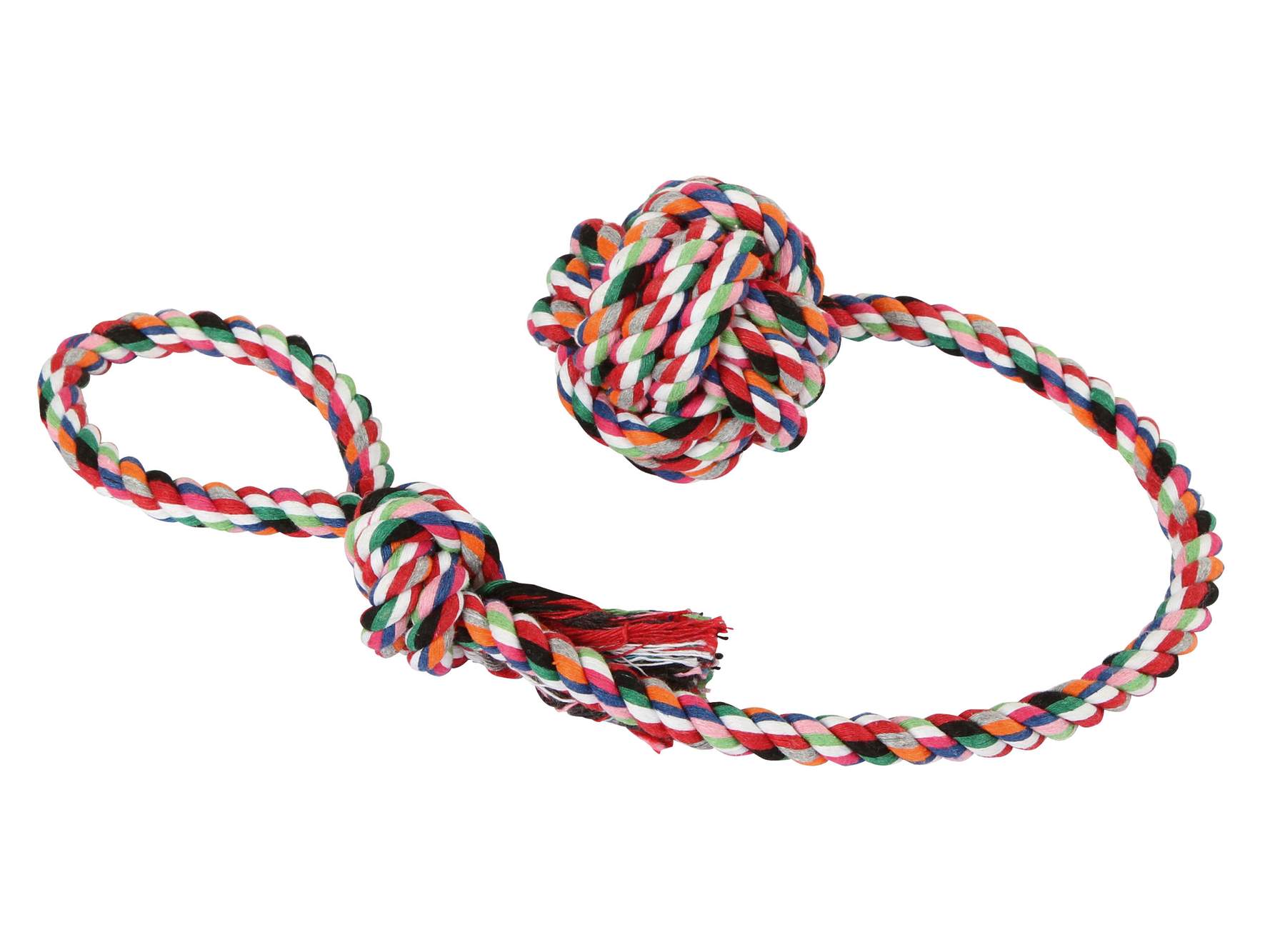 Ball on a Rope