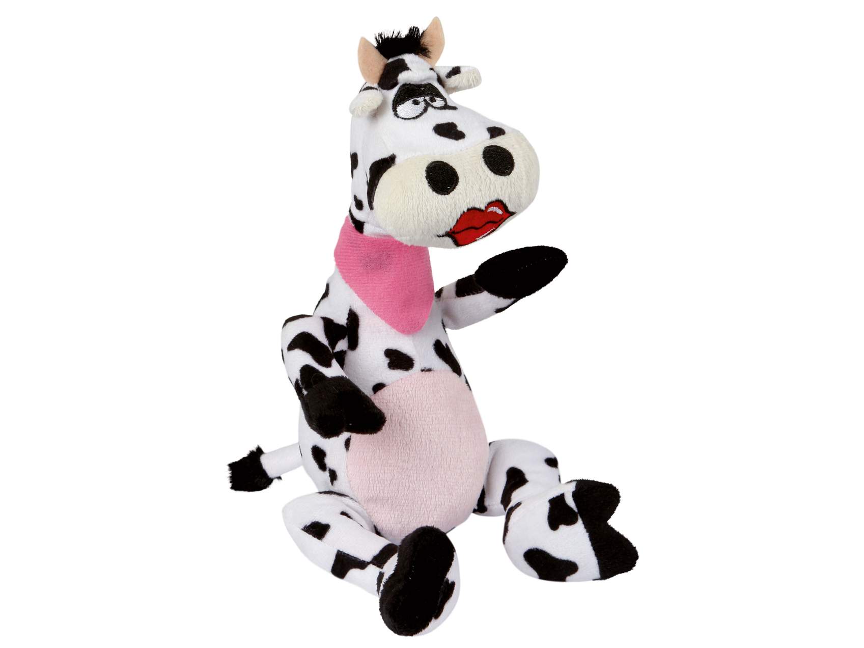 Cow Olga