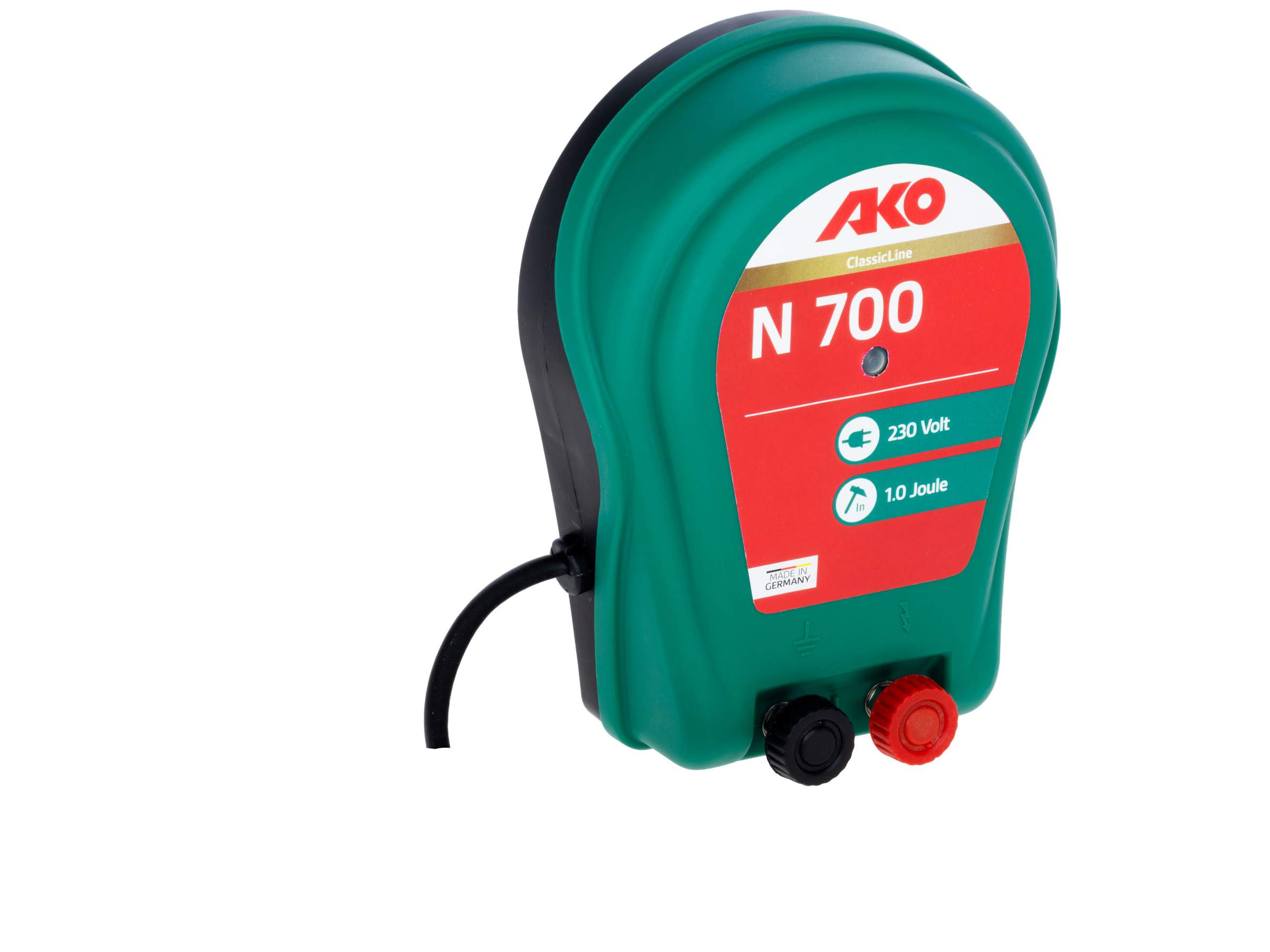 Compact Power N 700