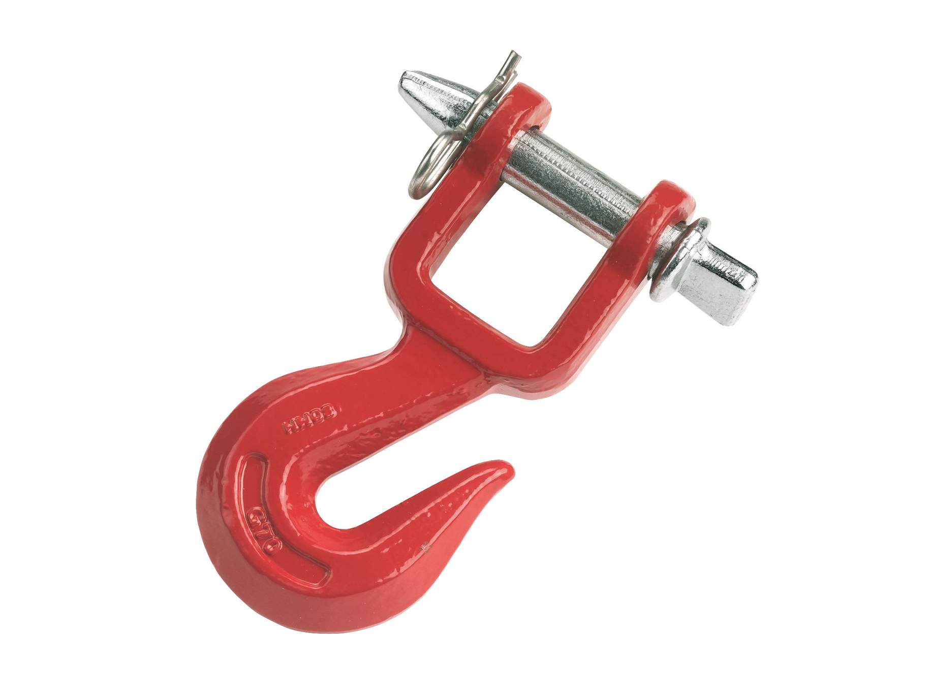 Tool Bar Hook