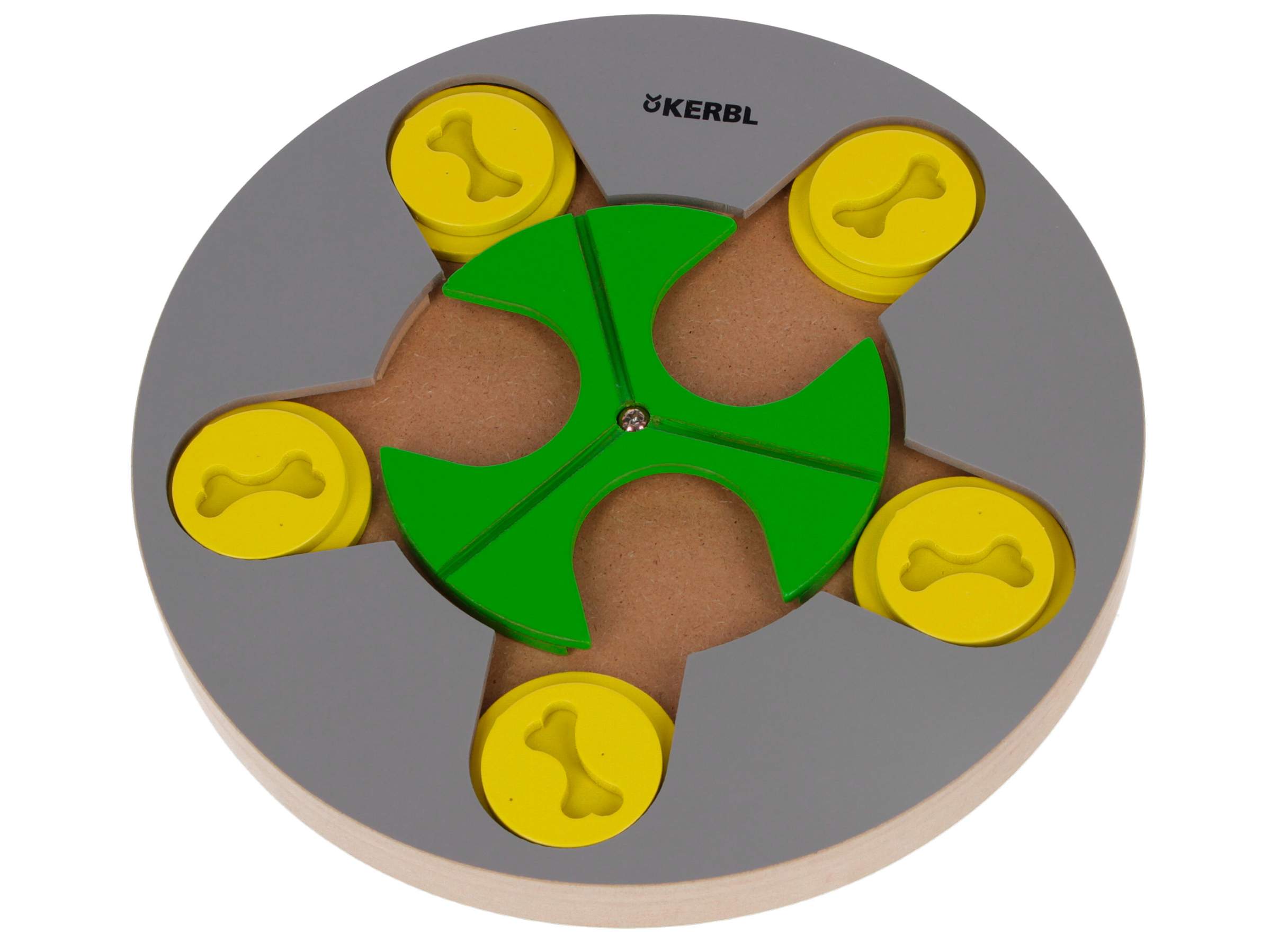 Thinking and Learning Toy Switch